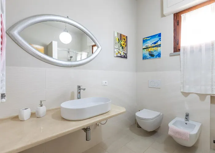 Raffaella アパート