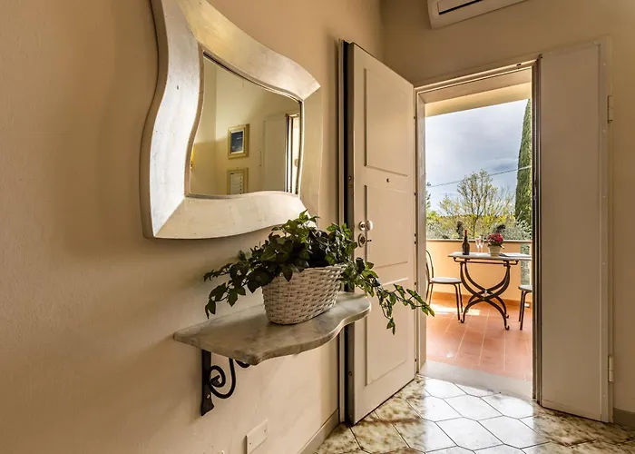 アパート Raffaella