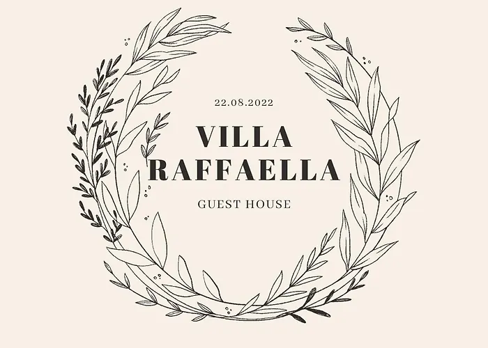 Appartement Raffaella *